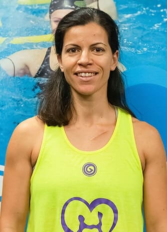 Cristina Aguiar