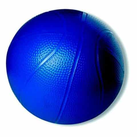 Bola em PVC Rugosa - Ø 17cm