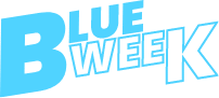 Blue Week - 20 a 24 de novembro de 2023