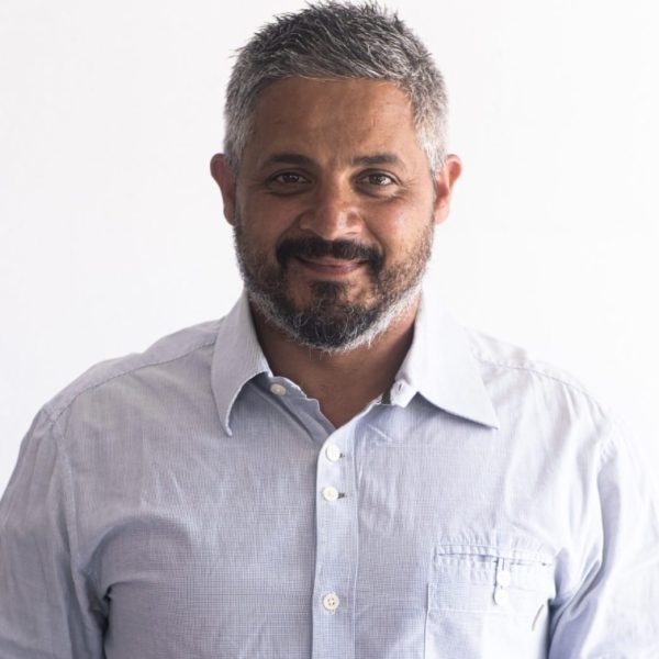 Hélder Pacheco