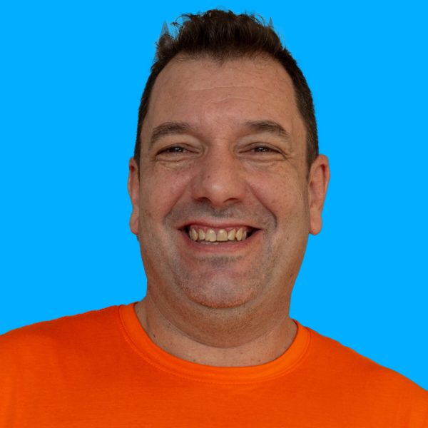 Vitor Santos